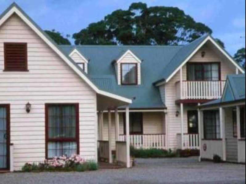 Kitty'S Cottages - Managed By Big4 Strahan Holiday Retreat Екстер'єр фото